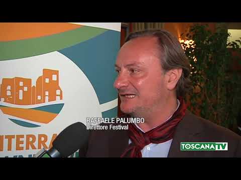 2018-05-07 PRATO - SUCCESSO PER 2A EDIZIONE DI MEDITERRANEO DOWNTOWN