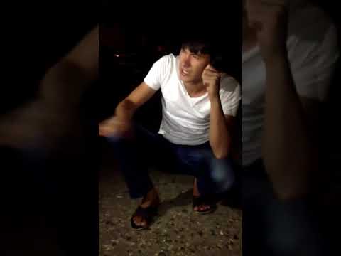 Marakano, Biz Repde Warataro - Freestyle