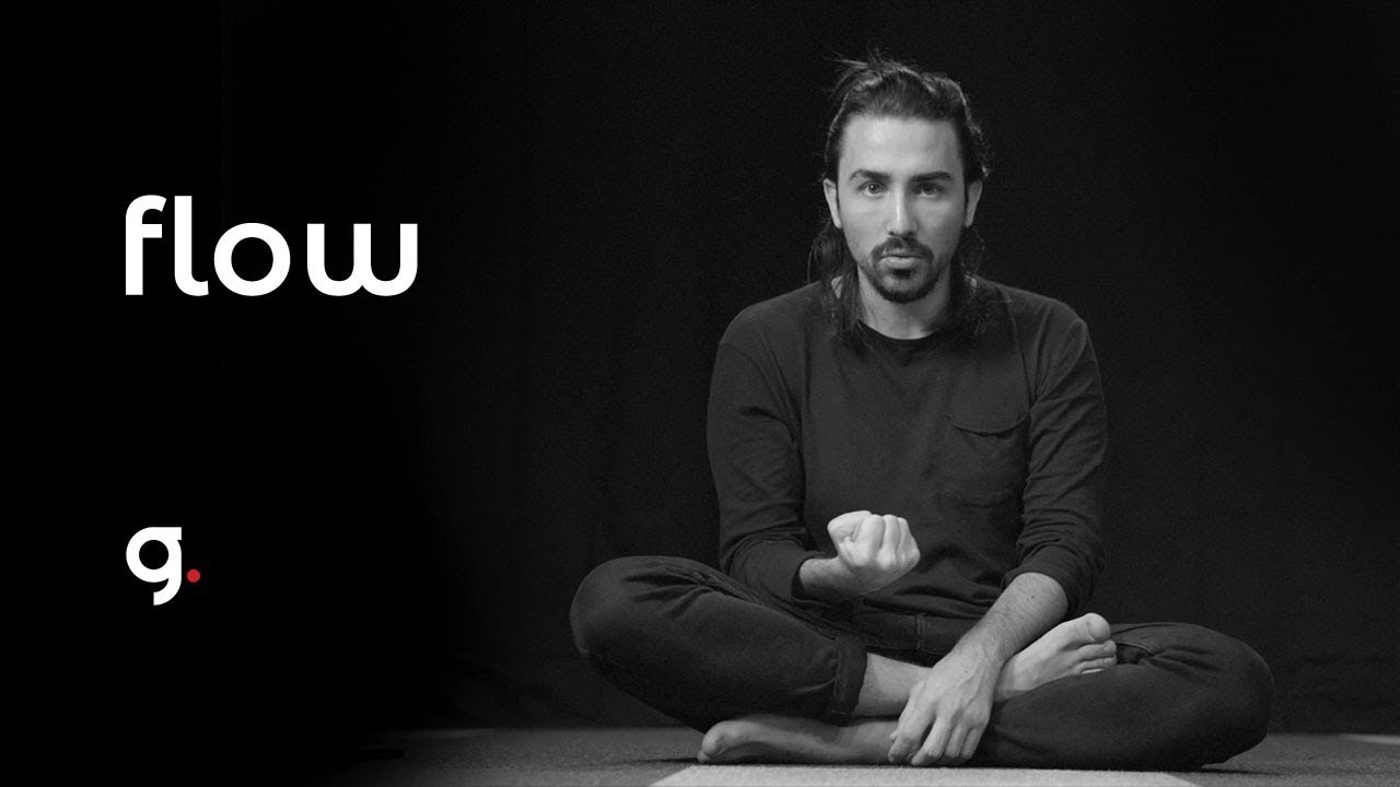 estado de flow: hackeando a alquimia da mente #hsmind