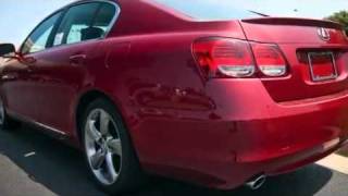 preview picture of video '2011 Lexus GS 350 Brentwood TN'