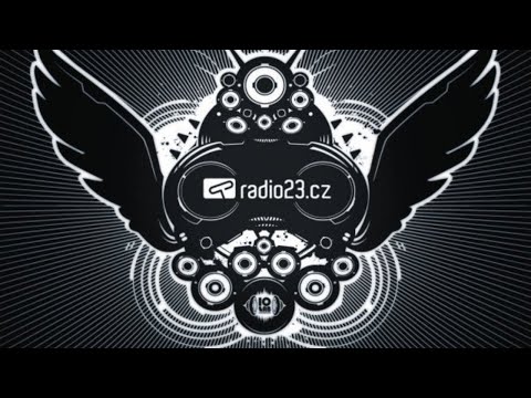 Zelená vlna Radia23 - Dj Rio