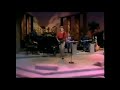 Conway Twitty - Desperado Love - LIVE