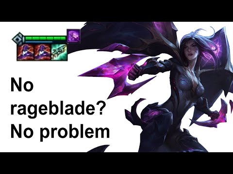 How a Challenger Plays Void | Rapidfire Reviews | TFT Patch 16.1c