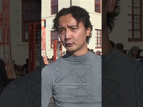 Protesters rally as OpenAI cancels model over safety concerns