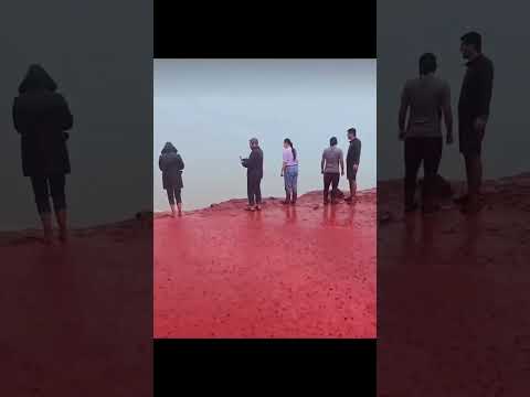 1221 el cielo empieza a sangrar #retolam  ☠️☠️