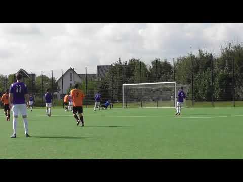 26 sep '20 VV De Meern 2 - Odysseus '91 '2 com 4-0 Doelpunt Junior (2-0)