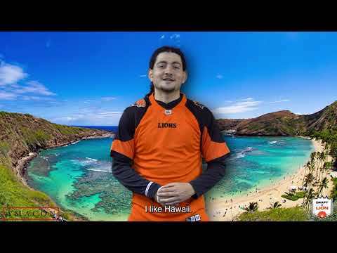 GETTING TO KNOW | JIMMY CAMACHO