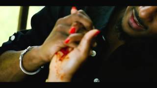 CROWN (Tajh Abdulsamad) - "HOLD YOU CLOSE"