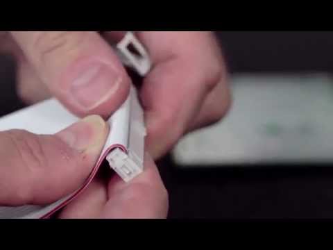 26pin Female To Female Cable video