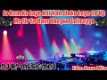 Jo Ram Ko Laye Hai Ham Unko Laye Ge EdmDrop Mixx 2023 Dj RpMusicMau