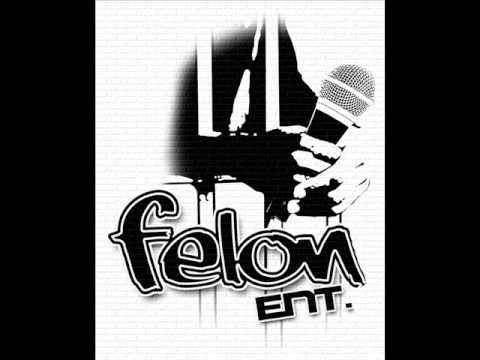Felon Records - Jeta Pa Ty