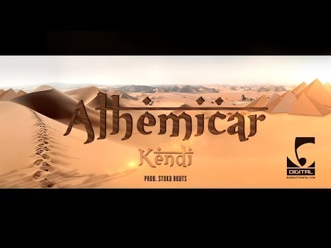 Video thumbnail for Alhemicar
