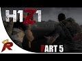 H1Z1 Gameplay - Part 5: "Fire Station Loot ...