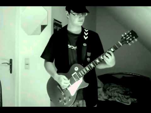 Beatsteaks - Hail to the Freaks - Guitar cover video thumbnail