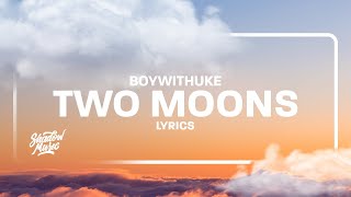 Download lagu BoyWithUke Two Moons... mp3