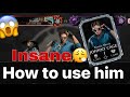 MK Mobile Simple Tips On How To Use Classic Movie Johnny Cage Passives