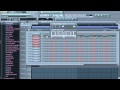 (Tutorial) Tadoe Ft Ballout - Know How I Rock (FLP ...