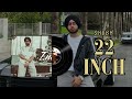 Gadi Navi Ji Kara Ke Shubh 22 Inch Shubh Song Tere Shehar Ghumdi Shubh