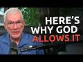 The SURPRISING Truth About Death and Suffering | Ken Ham