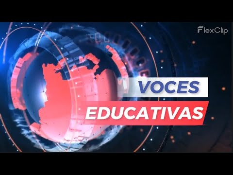 Voces Educativas- Grupo 6
