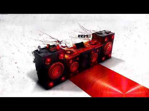 Afrojack & Bobby Burns - Ghettoblaster