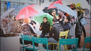 Romanian citizens are European citizens