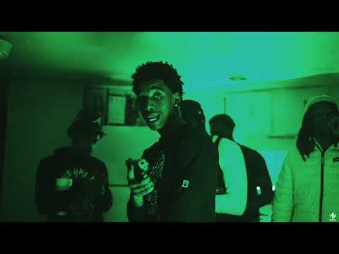 BMB KELO Glocks In Here (Exclusive Video By @Mello_Vision)