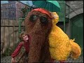 Sesame Street 3211 Street Scenes Amazing Acts