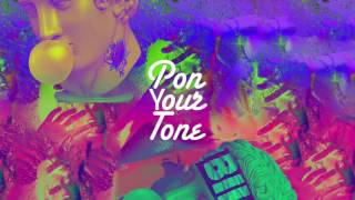 J-Louis x IAMNOBODI - Area Codes