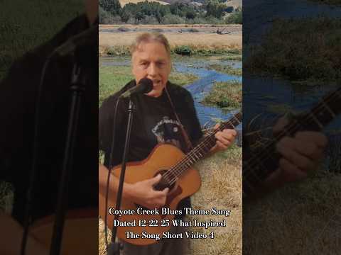 If You're Looking For Something New... Inspiration Behind The CCB Theme Song Short Video