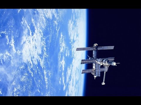 Soviet Space Program tribute - Victory - Faith of the Heart