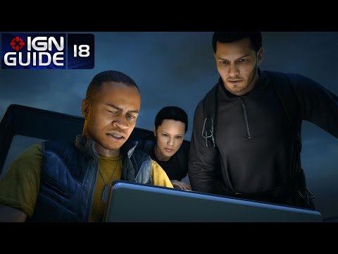 Battlefield Hardline Walkthrough - Episode 09: Independence Day, pt 1