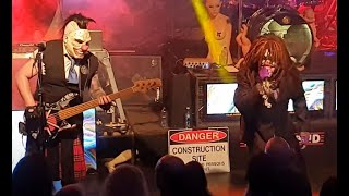 You Spin Me Right Round (Like a Record) - Marilyn Manson - KILLER KLOWNS - at Musicland