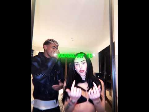 Yamal At 18 Vs Mbappe  😅