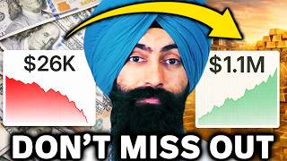 If You Own These 5 Assets — You’ll Beat The System