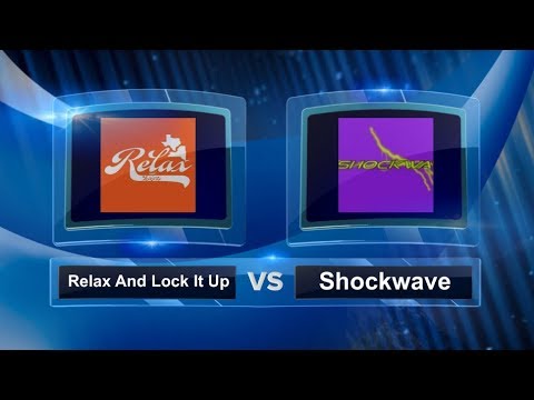 Relax and Lock It Up vs Shockwave - Pool Play - Circuit Cup Championship #CCC2017