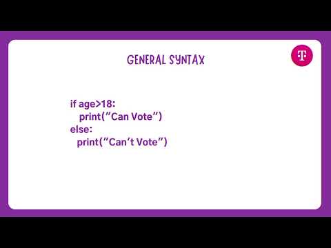 If Elif Else And Nested If Statement In Python Pythonforbeginners Python