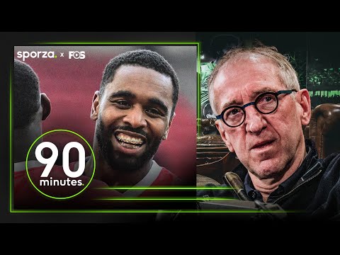 Sporza and Friends of Sports