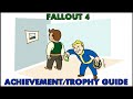 Fallout 4: Prankster's Return (Achievement/Trophy Guide)
