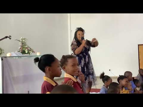 Jaliza - Vrou van Samaria