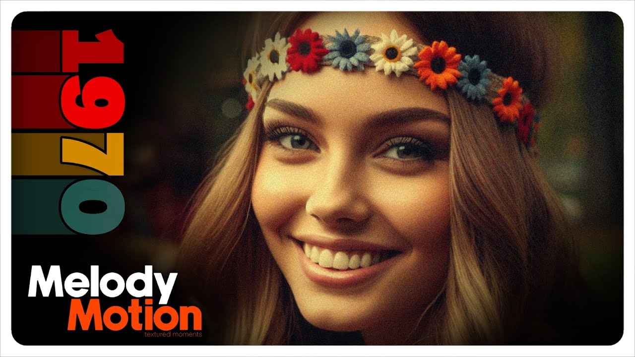 ♪♫ 1970 | ROCK / FOLK STYLE - #relaxingmusic