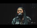 Ayra Starr Beggie Beggie Acoustic Cover Mac Roc Sessions