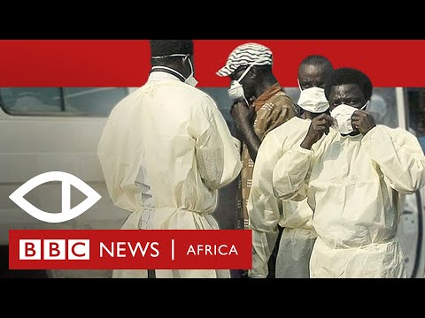 Wahala: Coronavirus in Sierra Leone E1 - BBC Africa Eye Documentary