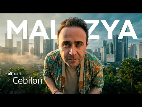 Sono arrivato in Malesia, un nuovo paese governato dalla Sharia