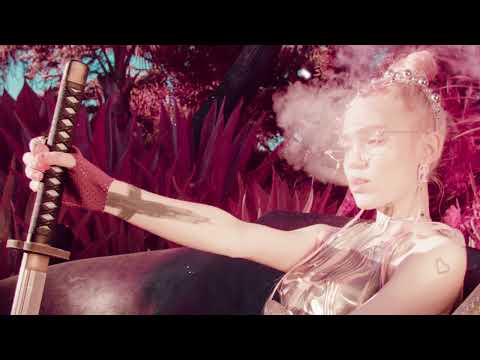 Talk to Me Nice - GrimesAI-1