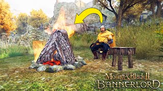 6 Bannerlord Mechanics That MAKE The GAME EASY