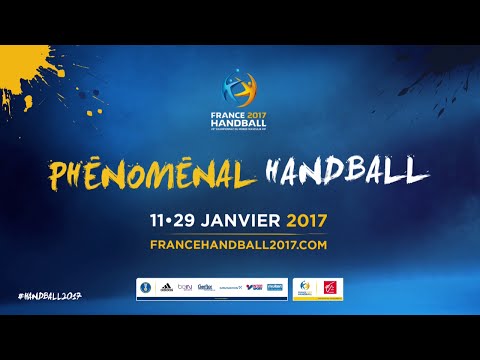 Phénoménal Handball J-365 [2016-01-11]