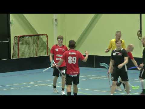 PTU vs RSS Panthers 17.9.2022