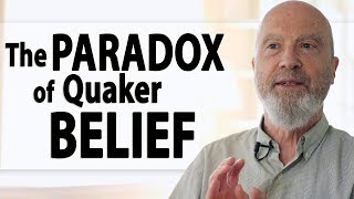 Download lagu The Paradox of Quaker Belief mp3