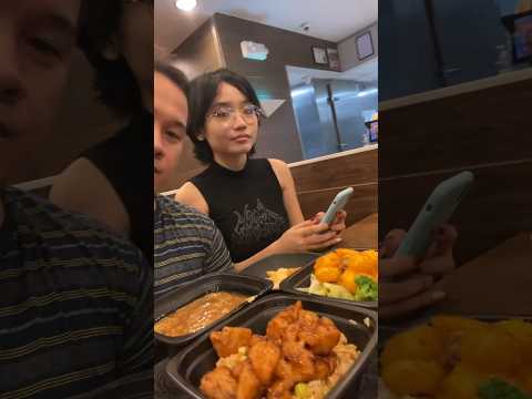 Panda Express: explorando o mundo saboroso 🐼🍗🥠